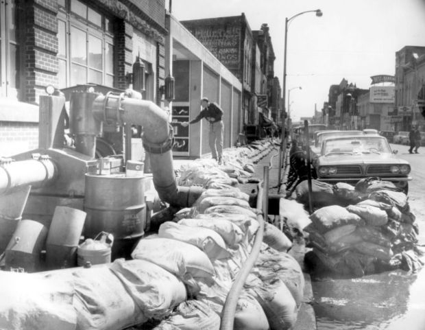 1965 flood